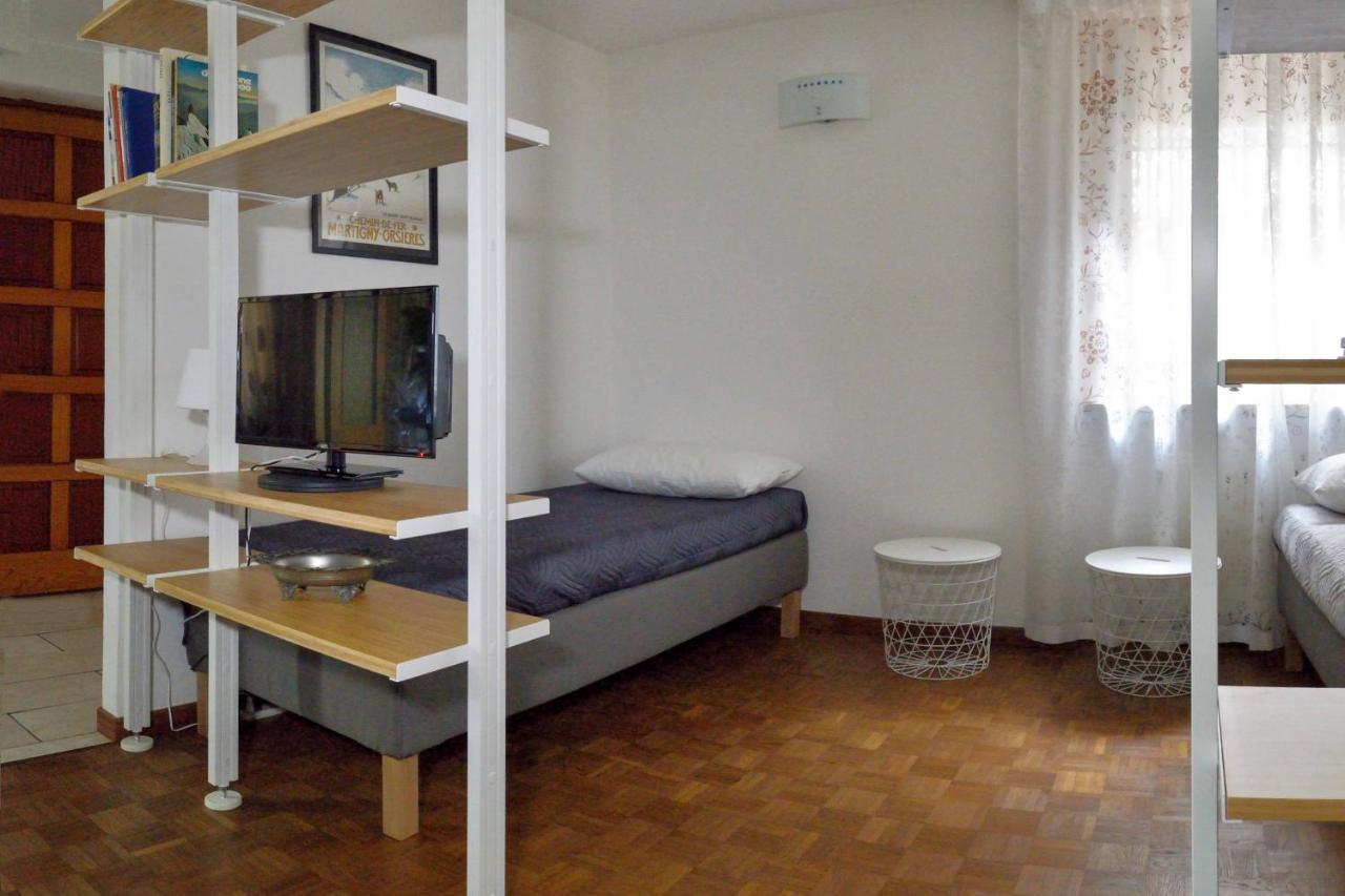 Apartament droz1702 Saint Marcel Zewnętrze zdjęcie