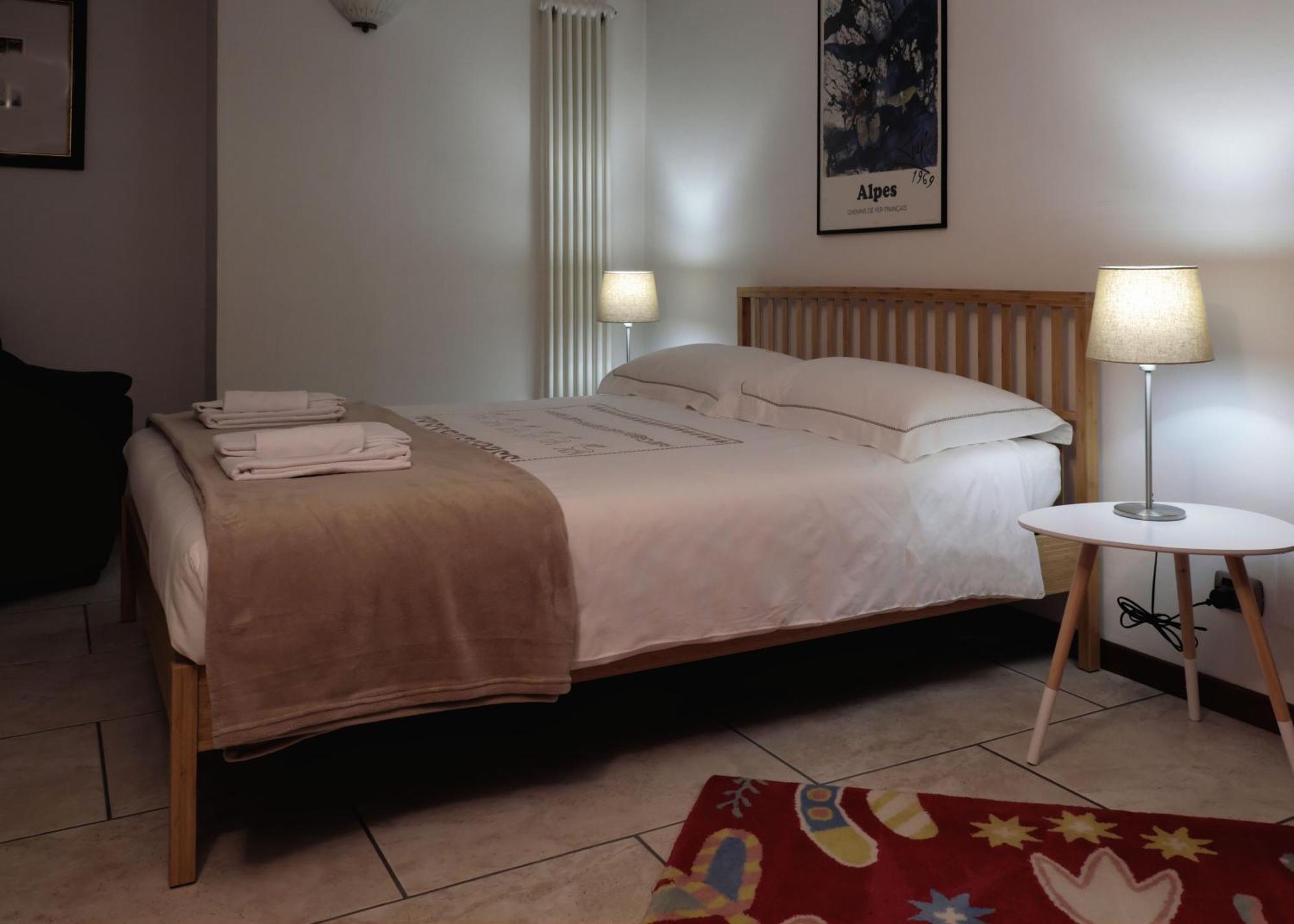 Apartament droz1702 Saint Marcel Zewnętrze zdjęcie